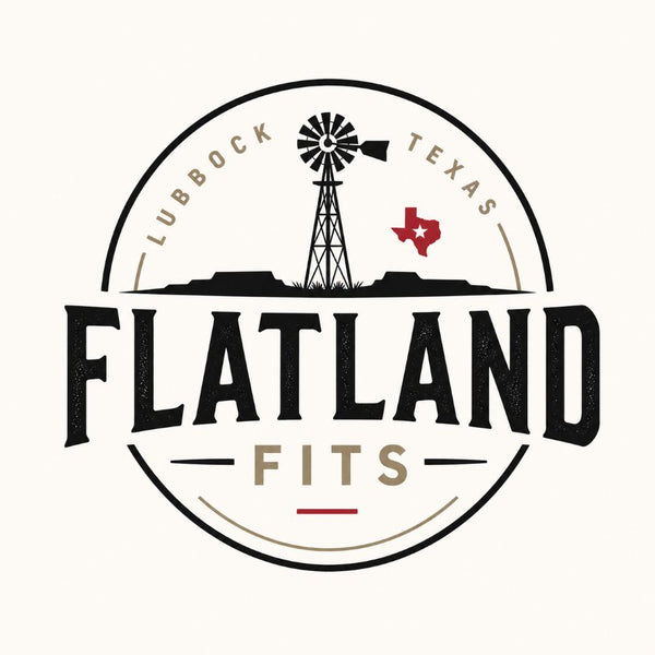 Flatland Fits