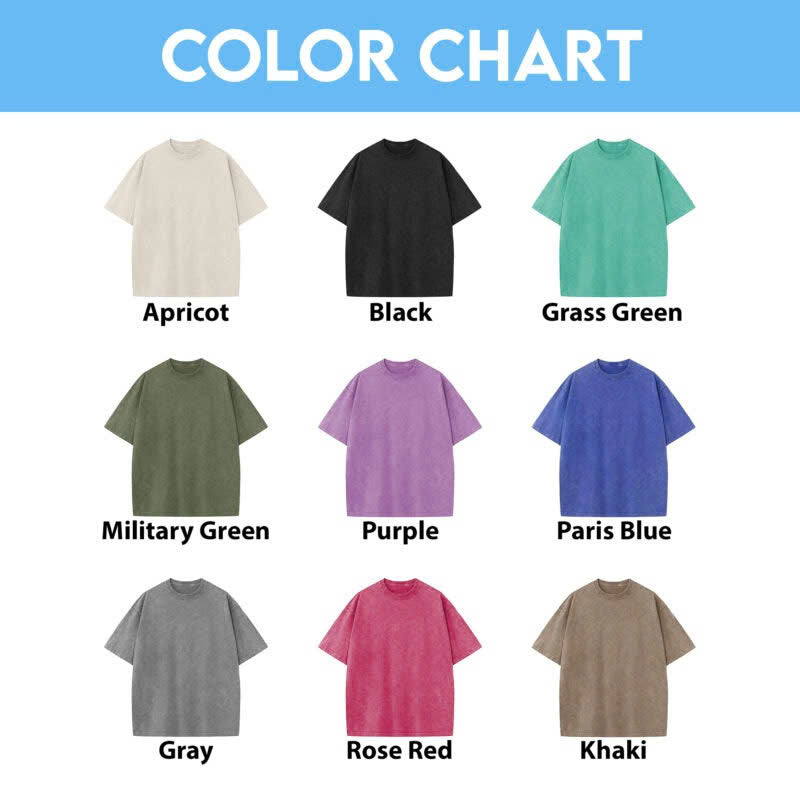Ichigo Hollow Vintage Washed T-Shirt